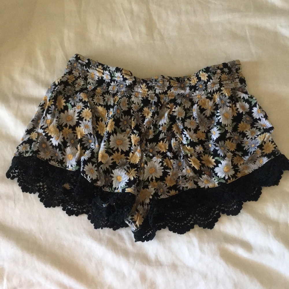 Comfy shorts